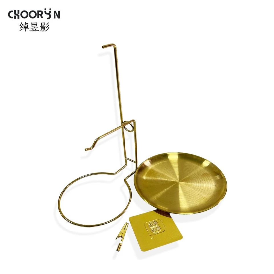Stainless Steel Hanging Incense Catcher factory Stainless Steel Hanging Incense Catcher factory